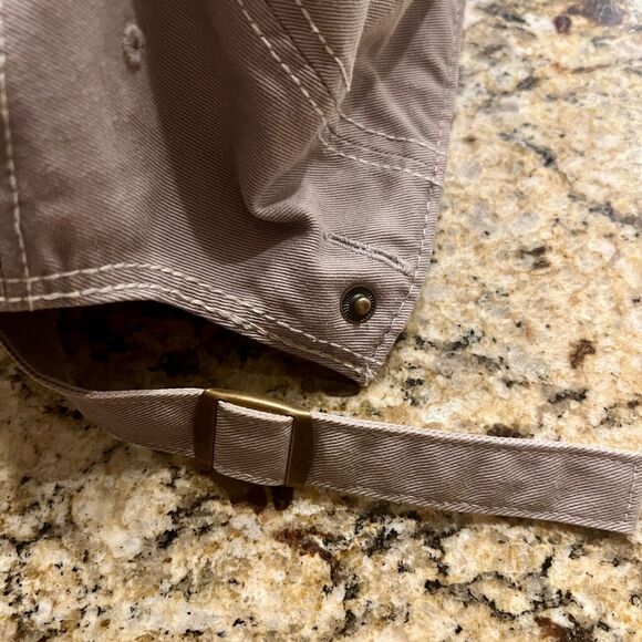 KC Royals Official MLB 47 Baseball Gray Blue Adjustable Back Hat Cap One Size - Picture 5 of 8